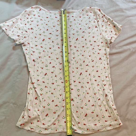 Doen Brigitte Tee - Picture 15 of 16